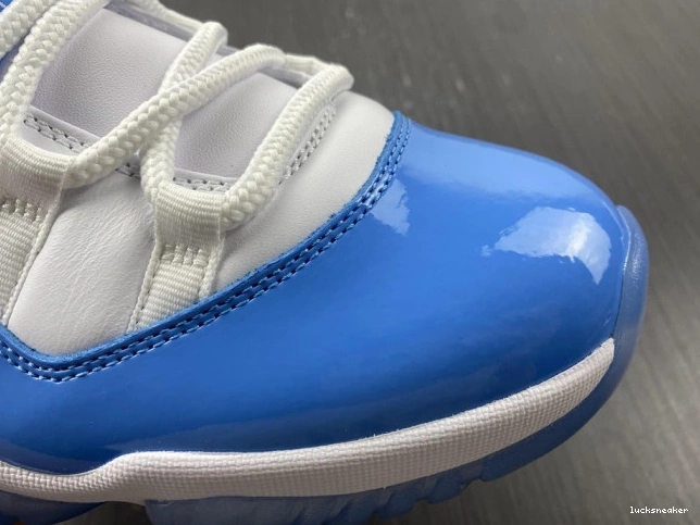 Reps LUCY mens Low Release